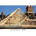 2C5 General Roof Timbers